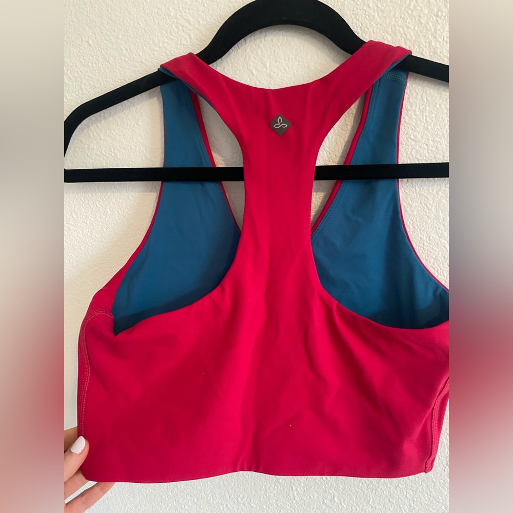 Momento Crop Top